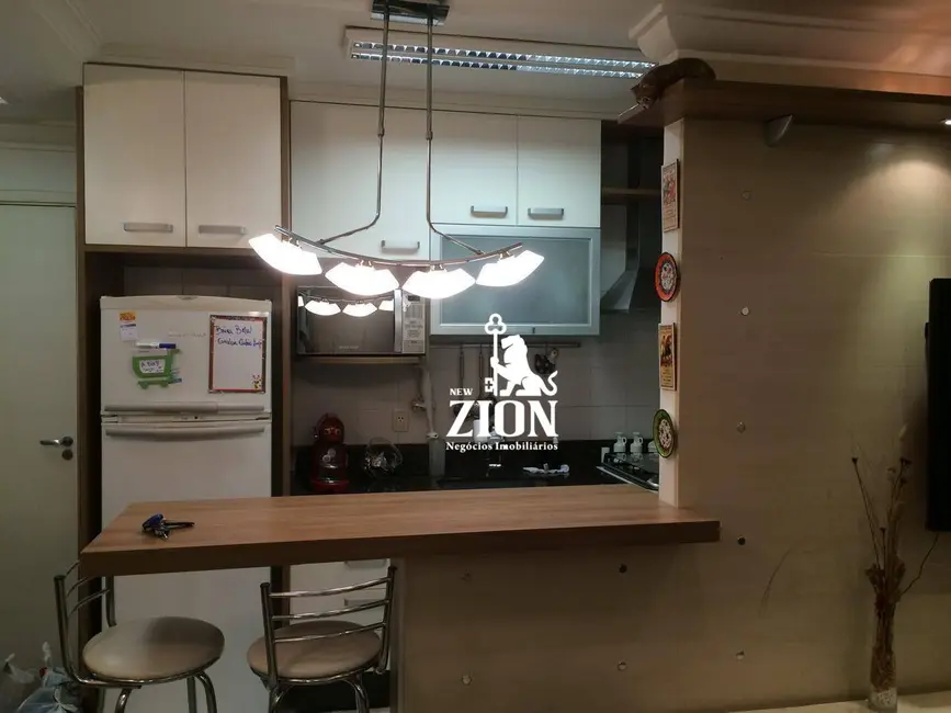 Foto 4 de Apartamento com 2 quartos à venda, 63m2 em Santana, São Paulo - SP