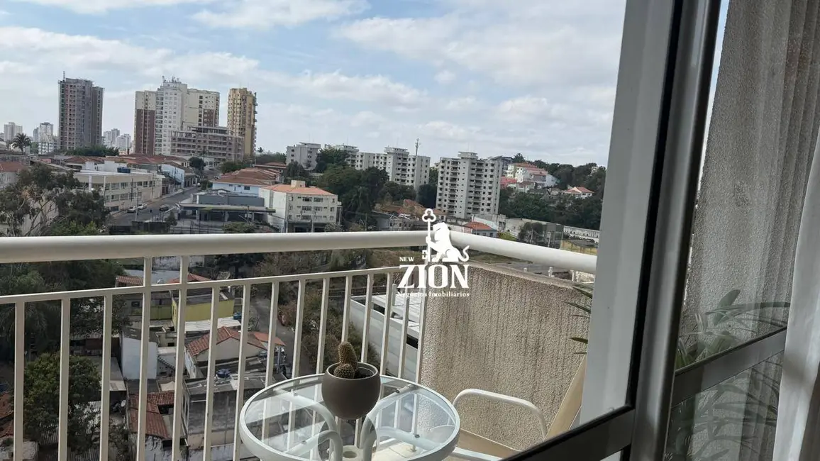 Foto 1 de Apartamento com 2 quartos à venda, 63m2 em Santana, São Paulo - SP