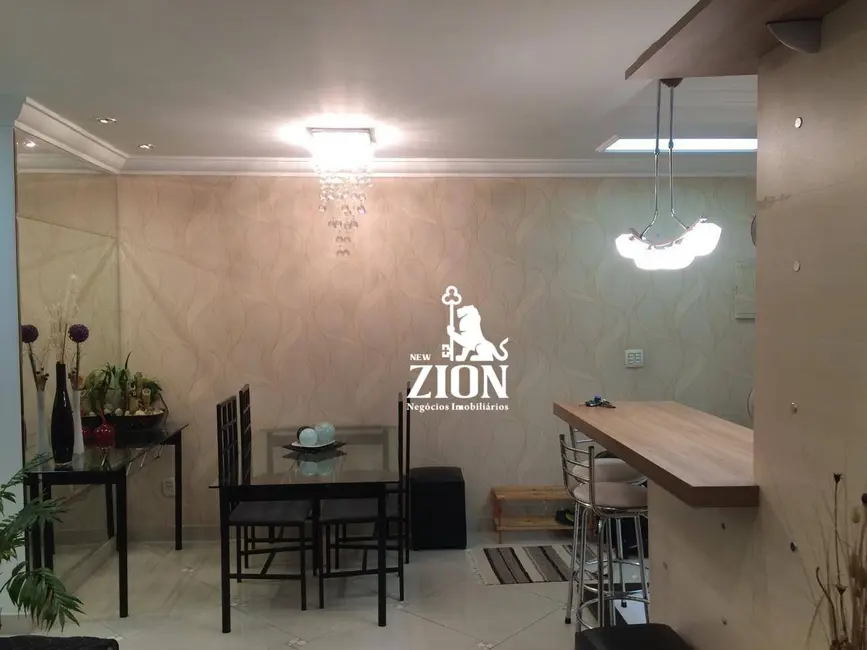 Foto 3 de Apartamento com 2 quartos à venda, 63m2 em Santana, São Paulo - SP