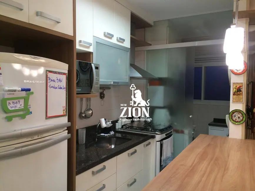 Foto 2 de Apartamento com 2 quartos à venda, 63m2 em Santana, São Paulo - SP