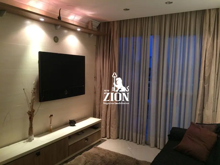 Foto 9 de Apartamento com 2 quartos à venda, 63m2 em Santana, São Paulo - SP