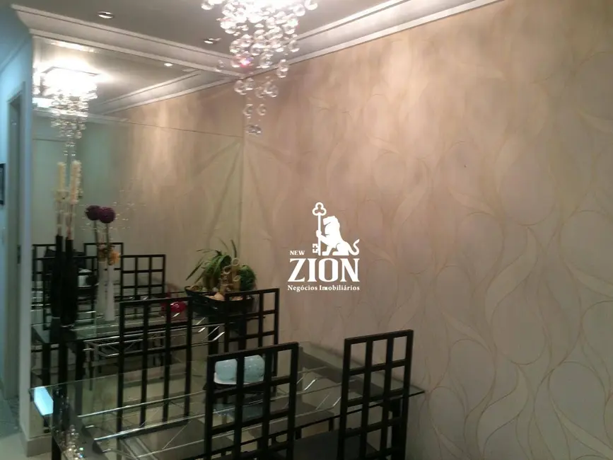 Foto 7 de Apartamento com 2 quartos à venda, 63m2 em Santana, São Paulo - SP