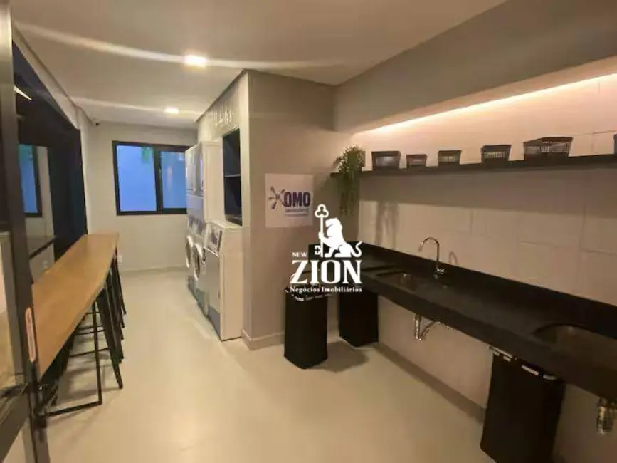 Kitnet com 1 quarto à venda, 24m2 em Santa Cecília, São Paulo - SP - imagem 4 Foto 4 de Kitnet com 1 quarto à venda, 24m2 em Santa Cecília, São Paulo - SP