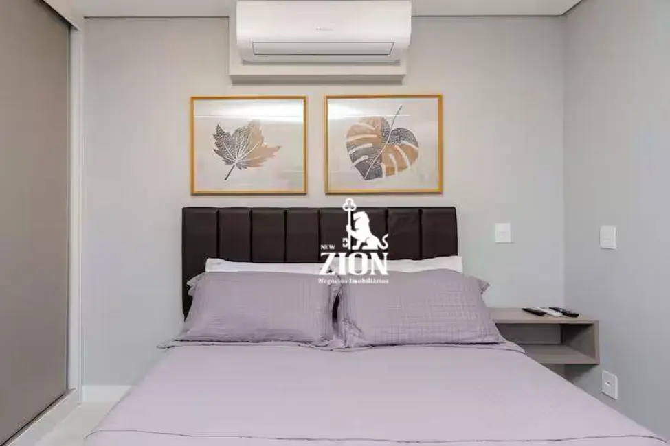 Kitnet com 1 quarto à venda, 24m2 em Santa Cecília, São Paulo - SP - imagem 6 Foto 6 de Kitnet com 1 quarto à venda, 24m2 em Santa Cecília, São Paulo - SP