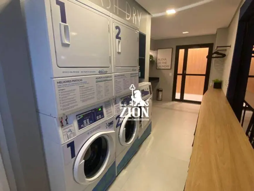 Kitnet com 1 quarto à venda, 24m2 em Santa Cecília, São Paulo - SP - imagem 5 Foto 5 de Kitnet com 1 quarto à venda, 24m2 em Santa Cecília, São Paulo - SP