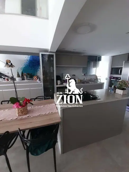 Foto 9 de Cobertura com 2 quartos à venda, 150m2 em Parque Mandaqui, São Paulo - SP