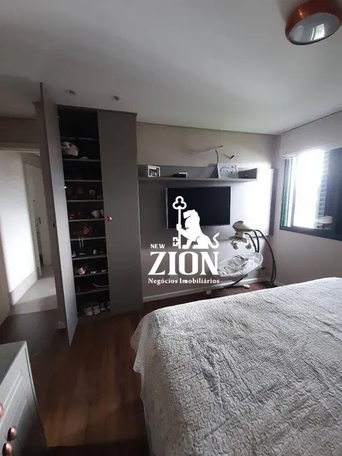 Foto 5 de Cobertura com 2 quartos à venda, 150m2 em Parque Mandaqui, São Paulo - SP