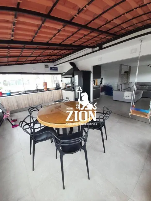 Foto 1 de Cobertura com 2 quartos à venda, 150m2 em Parque Mandaqui, São Paulo - SP