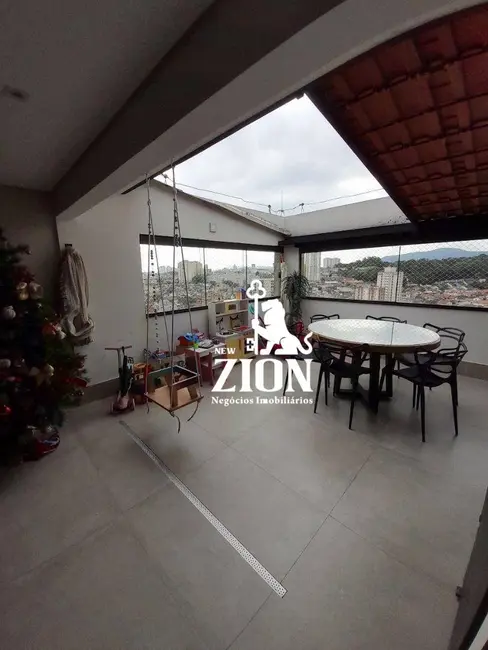 Foto 7 de Cobertura com 2 quartos à venda, 150m2 em Parque Mandaqui, São Paulo - SP