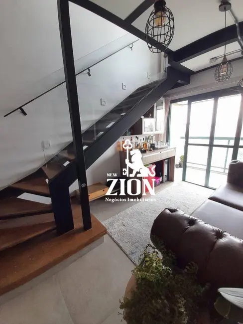 Foto 6 de Cobertura com 2 quartos à venda, 150m2 em Parque Mandaqui, São Paulo - SP