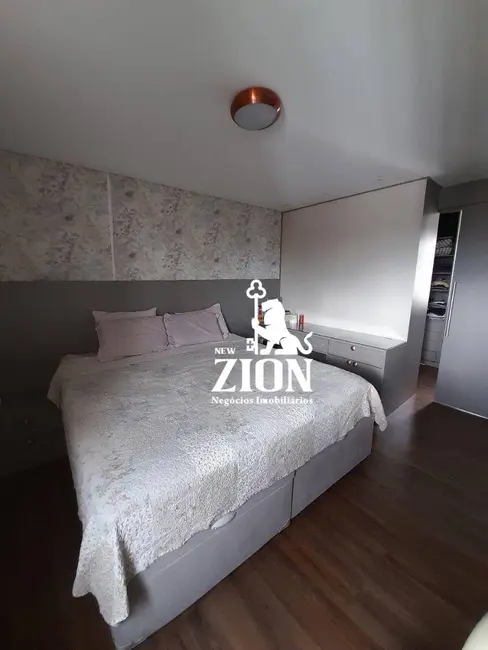 Foto 4 de Cobertura com 2 quartos à venda, 150m2 em Parque Mandaqui, São Paulo - SP