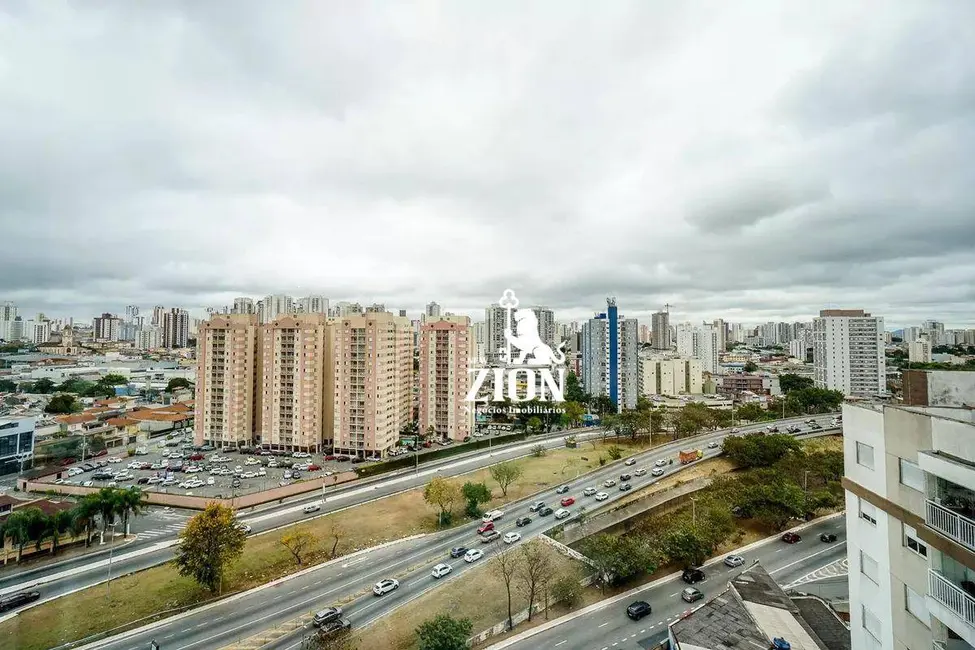 Foto 8 de Apartamento com 2 quartos à venda, 54m2 em Vila Aricanduva, São Paulo - SP