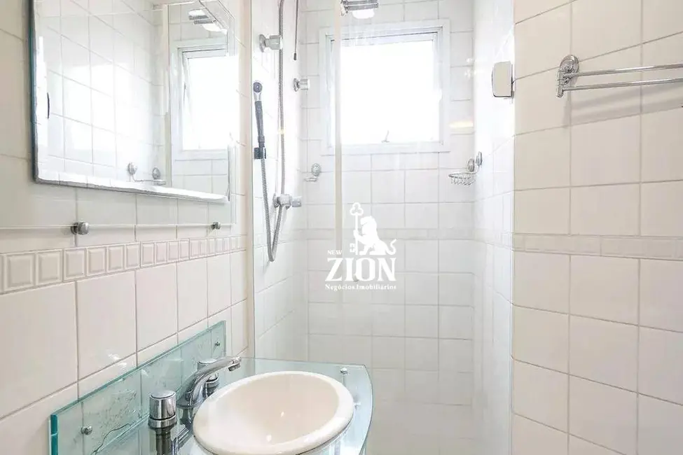 Foto 6 de Apartamento com 2 quartos à venda, 54m2 em Vila Aricanduva, São Paulo - SP