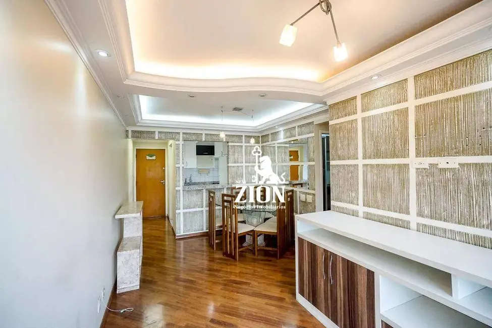 Foto 2 de Apartamento com 2 quartos à venda, 54m2 em Vila Aricanduva, São Paulo - SP