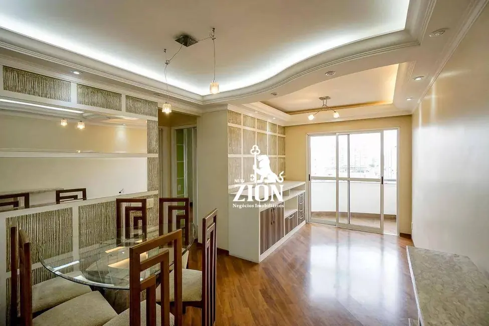 Foto 1 de Apartamento com 2 quartos à venda, 54m2 em Vila Aricanduva, São Paulo - SP