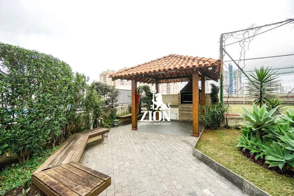 Foto 9 de Apartamento com 2 quartos à venda, 54m2 em Vila Aricanduva, São Paulo - SP