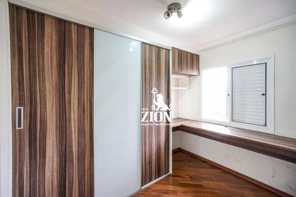 Foto 5 de Apartamento com 2 quartos à venda, 54m2 em Vila Aricanduva, São Paulo - SP
