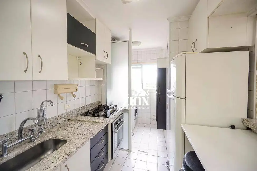 Foto 3 de Apartamento com 2 quartos à venda, 54m2 em Vila Aricanduva, São Paulo - SP