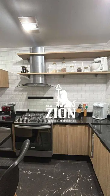 Foto 8 de Sobrado com 3 quartos à venda, 120m2 em Vila Maria Alta, São Paulo - SP