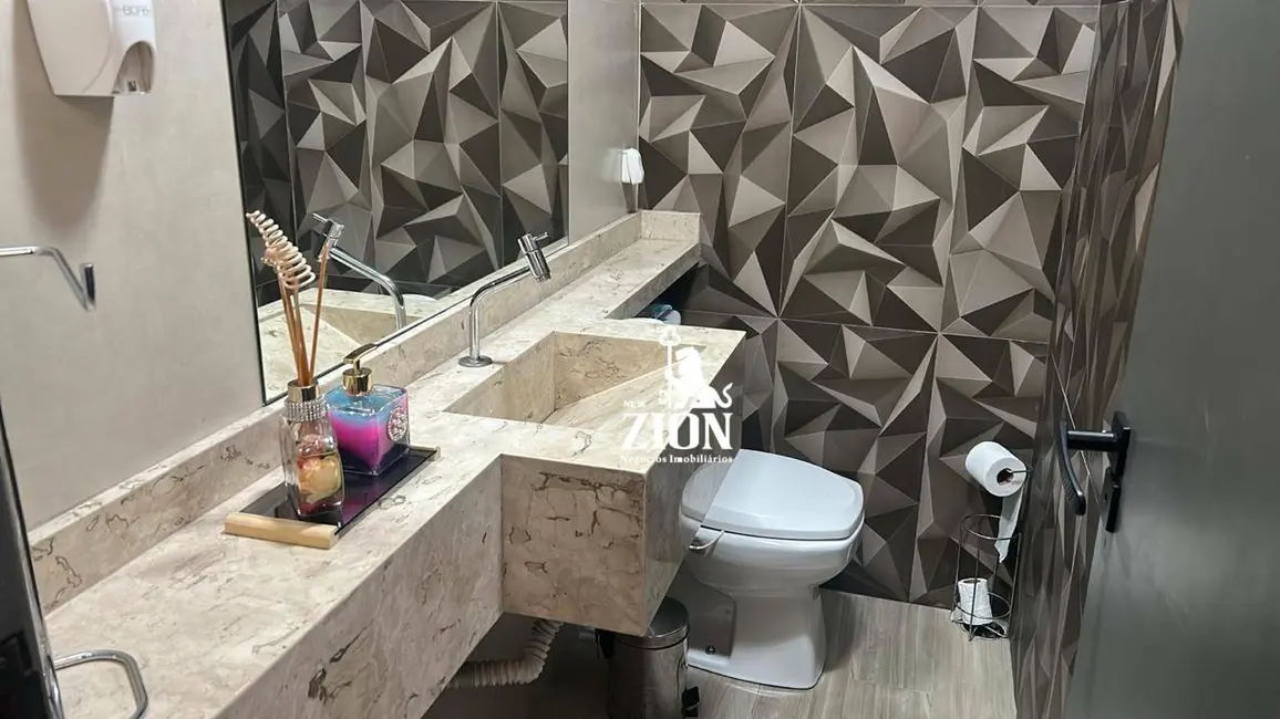 Foto 6 de Sobrado com 3 quartos à venda, 120m2 em Vila Maria Alta, São Paulo - SP