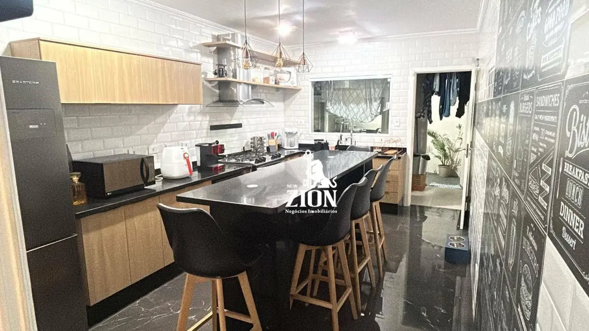 Foto 7 de Sobrado com 3 quartos à venda, 120m2 em Vila Maria Alta, São Paulo - SP