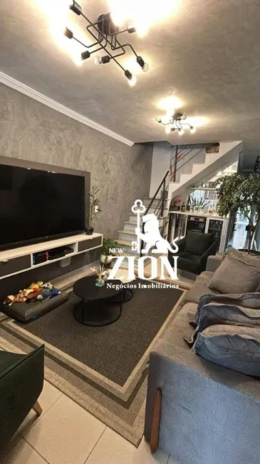 Foto 3 de Sobrado com 3 quartos à venda, 120m2 em Vila Maria Alta, São Paulo - SP