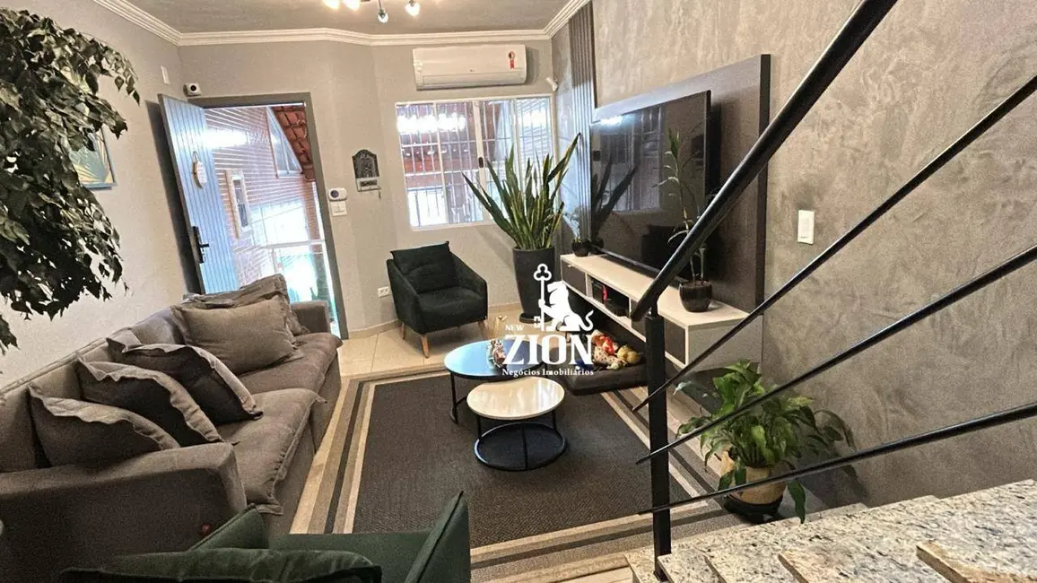 Foto 1 de Sobrado com 3 quartos à venda, 120m2 em Vila Maria Alta, São Paulo - SP