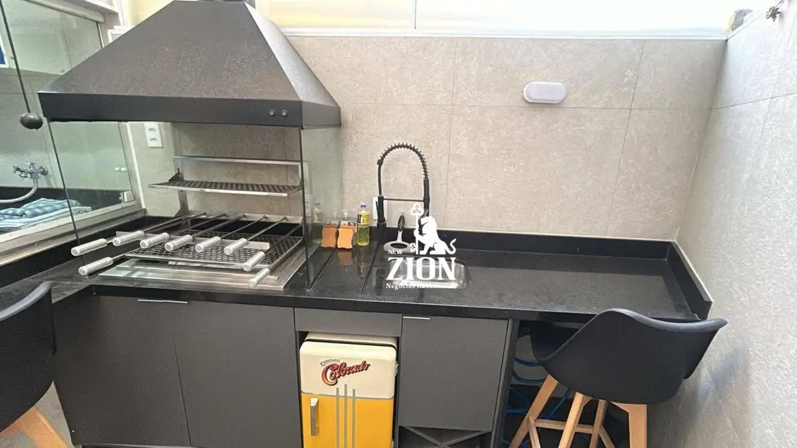 Foto 9 de Sobrado com 3 quartos à venda, 120m2 em Vila Maria Alta, São Paulo - SP