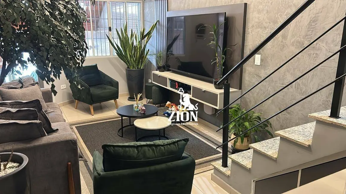 Foto 5 de Sobrado com 3 quartos à venda, 120m2 em Vila Maria Alta, São Paulo - SP