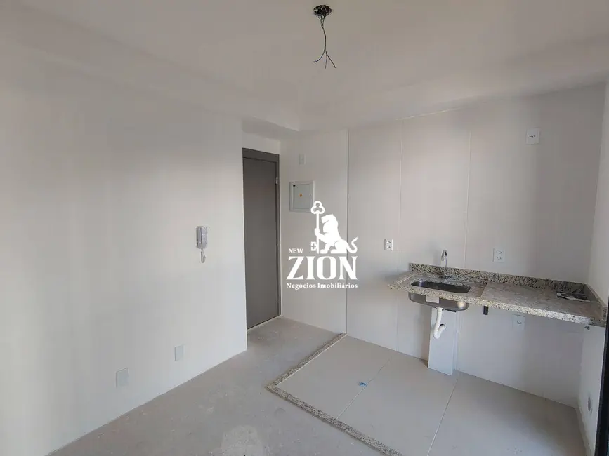 Foto 5 de Apartamento com 1 quarto à venda, 26m2 em São Paulo - SP