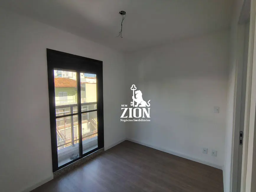 Foto 7 de Apartamento com 1 quarto à venda, 26m2 em São Paulo - SP