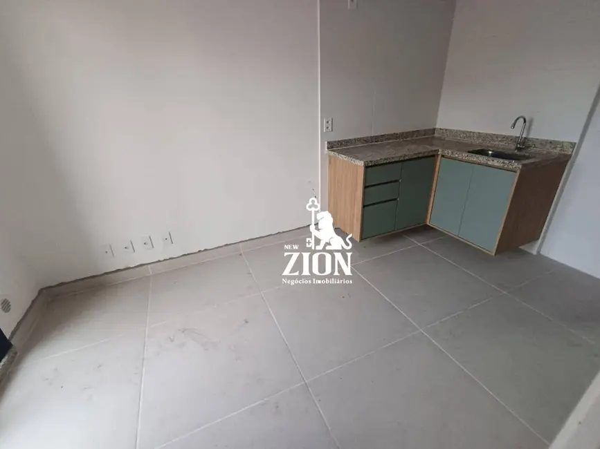 Foto 3 de Apartamento com 1 quarto à venda e para alugar, 27m2 em São Paulo - SP