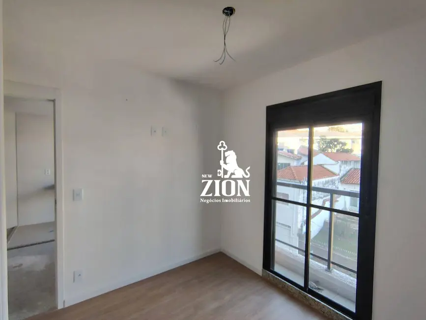 Foto 9 de Apartamento com 1 quarto à venda, 26m2 em São Paulo - SP