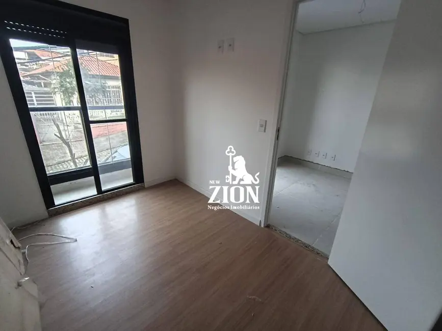 Foto 4 de Apartamento com 1 quarto à venda e para alugar, 27m2 em São Paulo - SP
