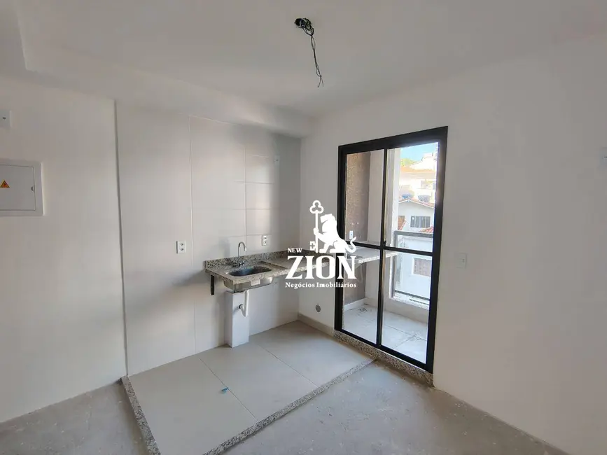 Foto 4 de Apartamento com 1 quarto à venda, 26m2 em São Paulo - SP