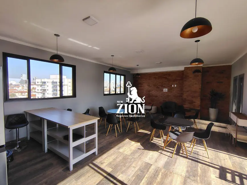 Foto 9 de Apartamento com 1 quarto à venda e para alugar, 27m2 em São Paulo - SP