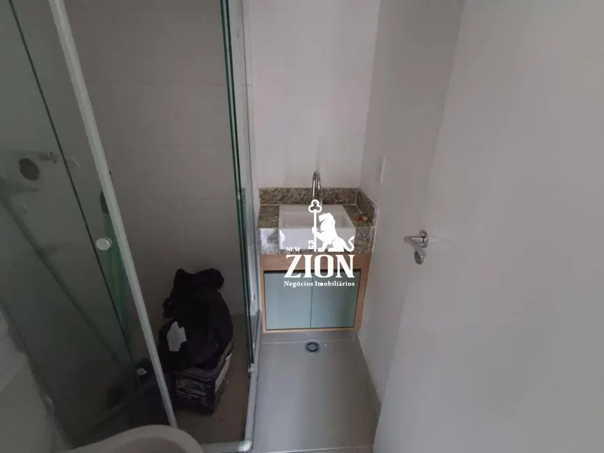 Foto 5 de Apartamento com 1 quarto à venda e para alugar, 27m2 em São Paulo - SP