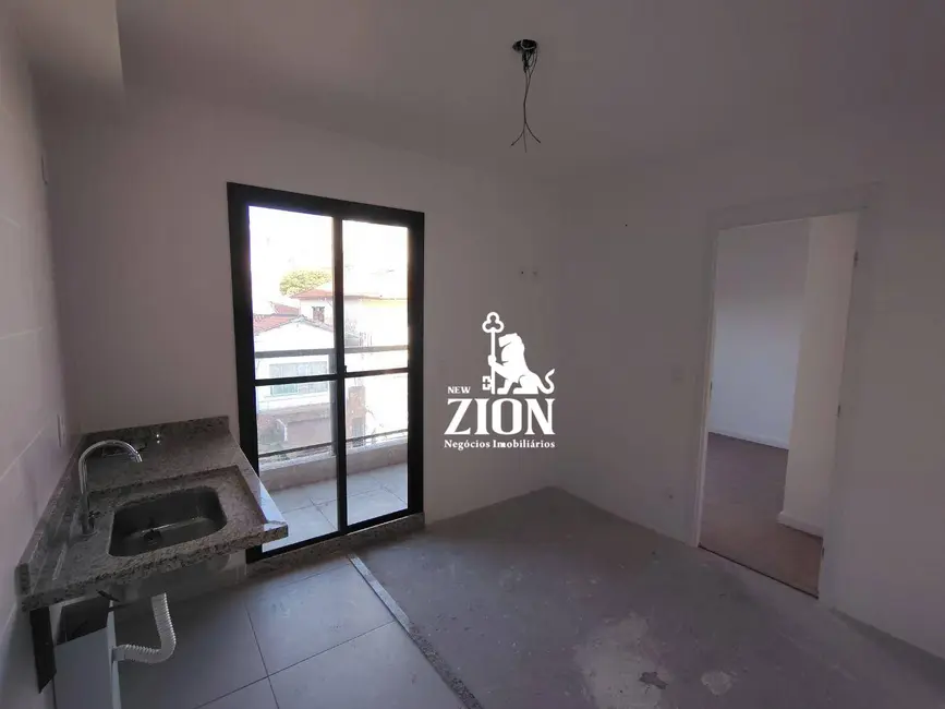 Foto 2 de Apartamento com 1 quarto à venda, 26m2 em São Paulo - SP