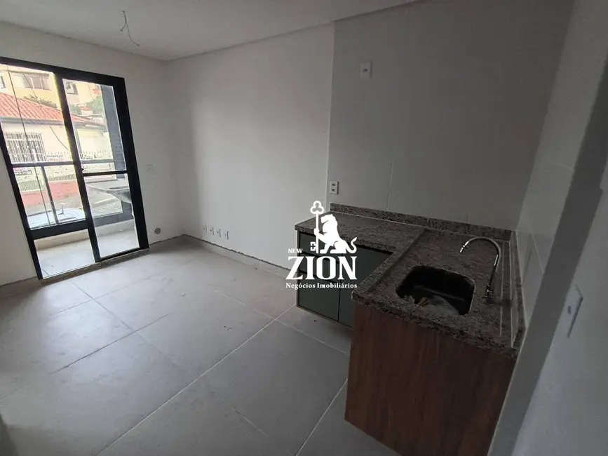 Foto 7 de Apartamento com 1 quarto à venda e para alugar, 27m2 em São Paulo - SP