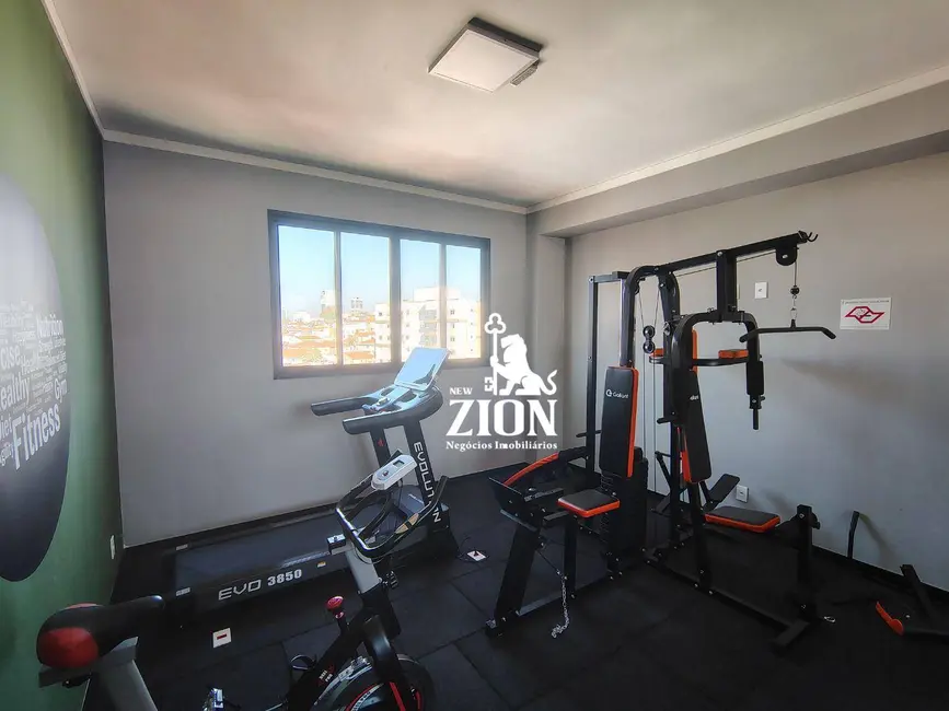 Foto 8 de Apartamento com 1 quarto à venda e para alugar, 27m2 em São Paulo - SP