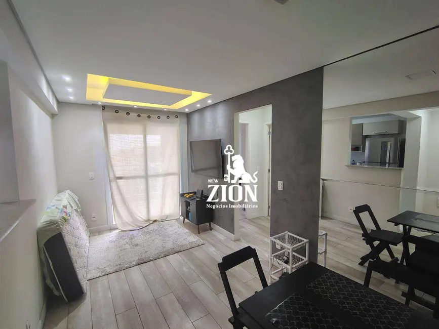 Foto 1 de Apartamento com 2 quartos à venda, 62m2 em Vila Gustavo, São Paulo - SP