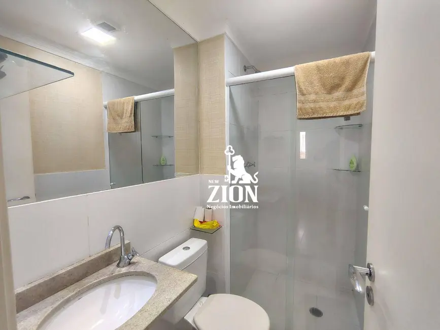 Foto 5 de Apartamento com 2 quartos à venda, 62m2 em Vila Gustavo, São Paulo - SP