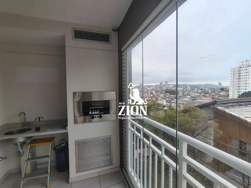 Foto 6 de Apartamento com 2 quartos à venda, 62m2 em Vila Gustavo, São Paulo - SP