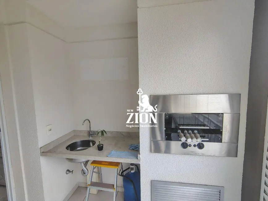 Foto 7 de Apartamento com 2 quartos à venda, 62m2 em Vila Gustavo, São Paulo - SP