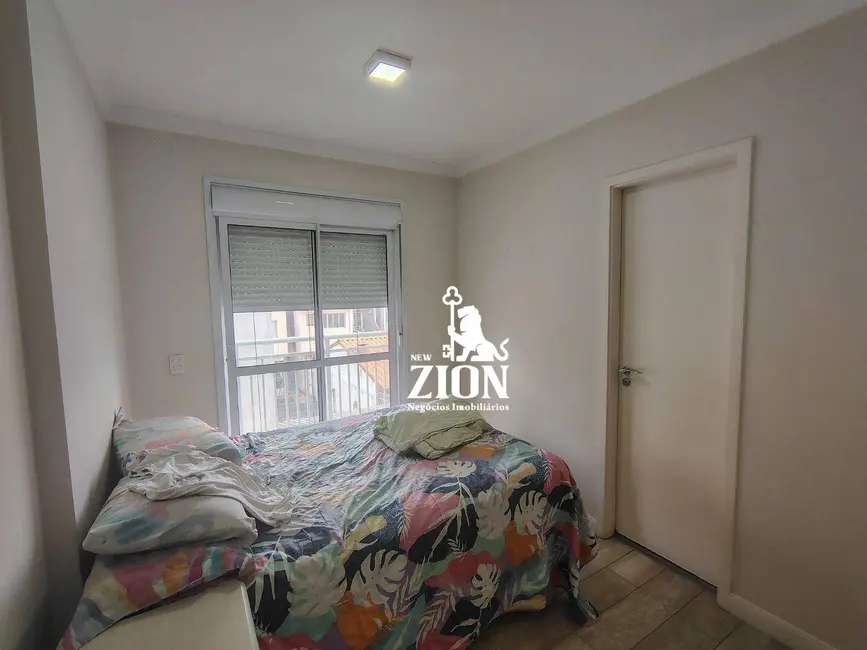 Foto 4 de Apartamento com 2 quartos à venda, 62m2 em Vila Gustavo, São Paulo - SP