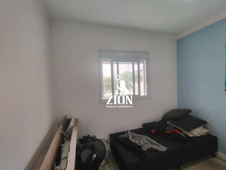 Foto 3 de Apartamento com 2 quartos à venda, 62m2 em Vila Gustavo, São Paulo - SP