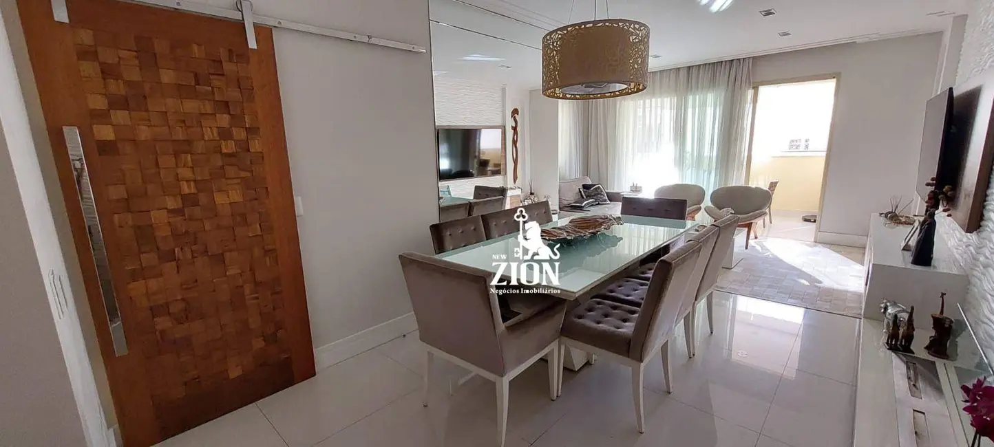Apartamento com 3 quartos à venda, 133m2 em Santana, São Paulo - SP - imagem 6 Foto 6 de Apartamento com 3 quartos à venda, 133m2 em Santana, São Paulo - SP