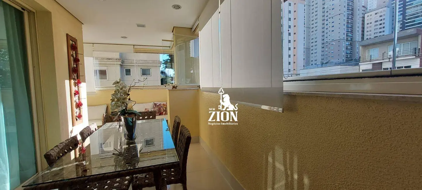 Apartamento com 3 quartos à venda, 133m2 em Santana, São Paulo - SP - imagem 2 Foto 2 de Apartamento com 3 quartos à venda, 133m2 em Santana, São Paulo - SP