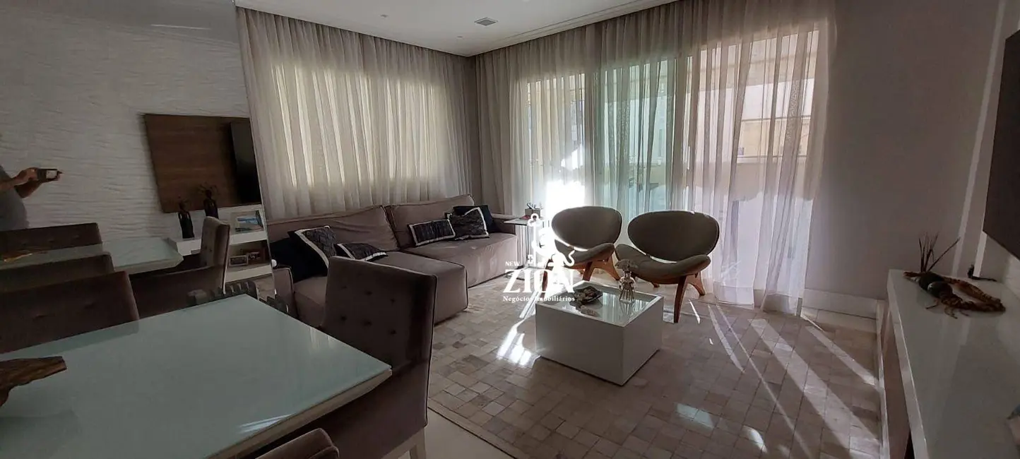 Apartamento com 3 quartos à venda, 133m2 em Santana, São Paulo - SP - imagem 8 Foto 8 de Apartamento com 3 quartos à venda, 133m2 em Santana, São Paulo - SP