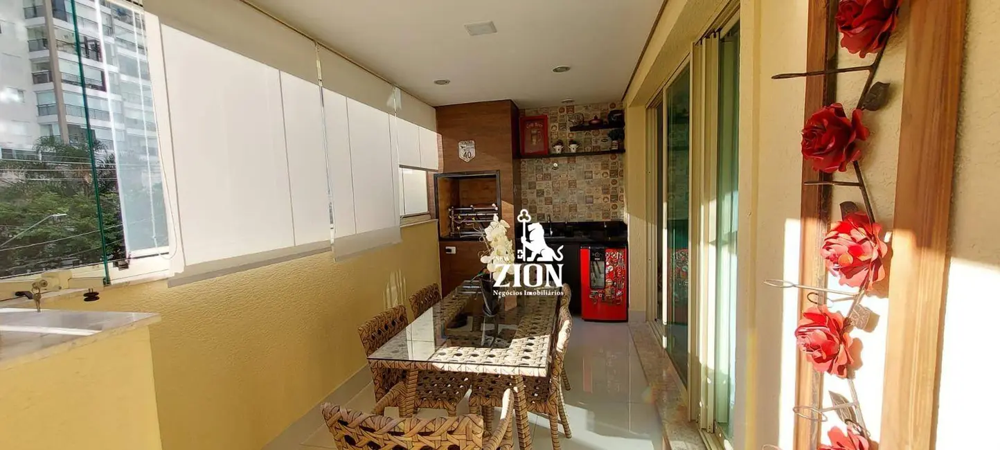 Apartamento com 3 quartos à venda, 133m2 em Santana, São Paulo - SP - imagem 1 Foto 1 de Apartamento com 3 quartos à venda, 133m2 em Santana, São Paulo - SP